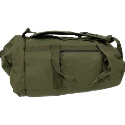 SAC DE VOYAGE KAKI 75L