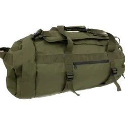 SAC DE VOYAGE KAKI 75L