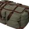 SAC DE VOYAGE PERDRIX KAKI 60L