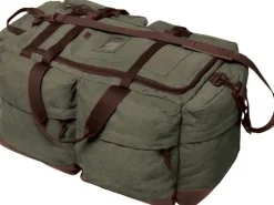 SAC DE VOYAGE PERDRIX KAKI 60L