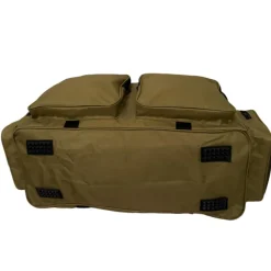 SAC DE VOYAGE PLAINE 95 LITRES