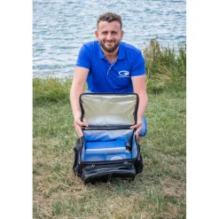 SAC ISOTHERME COMPETITION SERIES