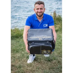 SAC ISOTHERME COMPETITION SERIES