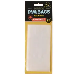 SAC PVA SOLURON FAST X15