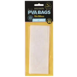 SAC PVA SOLURON SLOW X15
