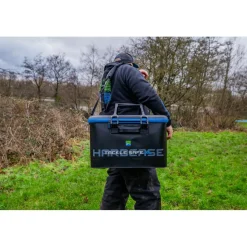 SAC RIGIDE EVA HARDCASE TACKLE SAFE XL