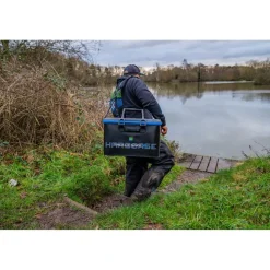 SAC RIGIDE EVA HARDCASE TACKLE SAFE XL