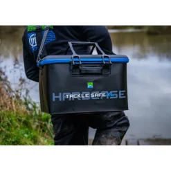 SAC RIGIDE EVA HARDCASE TACKLE SAFE XL
