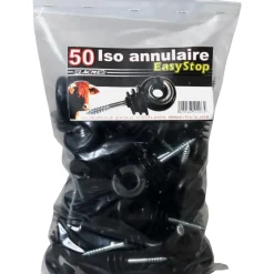 SACHET ISOLATEUR ANNULAIRE X50