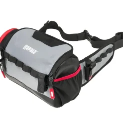 SACOCHE COUNTDOWN HIP BAG