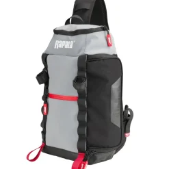 SACOCHE COUNTDOWN SLING BAG PRO