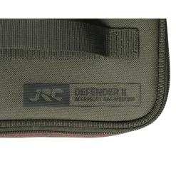 SACOCHES A ACCESSOIRES CARPE DEFENDER II ACCESSORY BAGS