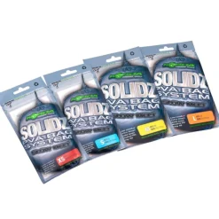 SACS PVA SOLIDZ SLOW MELT