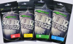 SACS SOLUBLE PVA SOLIDZ