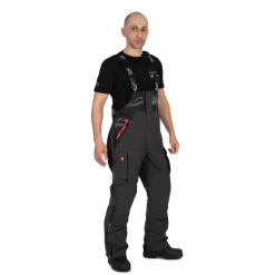 SALOPETTE FOX RAGE TRIPLE LAYER