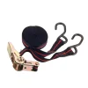 SANGLE D'ARRIMAGE CLIQUET 25MM 5M
