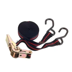 SANGLE D'ARRIMAGE CLIQUET 25MM 5M