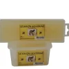 SAVON GLYCERINE COFFRET 400GR