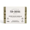 SAVON VAISSELLE SOLIDE AU BICARBONATE 225G