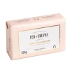 SAVONNETTE PARFUM PETALE DE ROSE 12