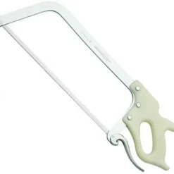 SCIE DE BOUCHER DECOUPE HORIZONTALE 50CM