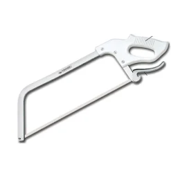 SCIE DE BOUCHER DECOUPE VERTICALE 50CM