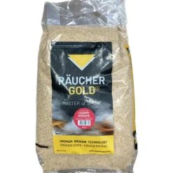 SCIURE DE CERISIER POUR FUMAISON 1,6KG