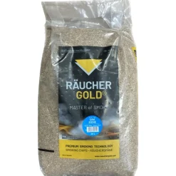SCIURE DE CHENE POUR FUMAISON 2,1KG