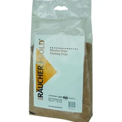 SCIURE DE HETRE POUR FUMAISON 15KG