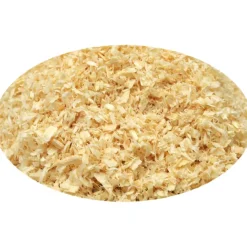 SCIURE DE RESINEUX POUR TOILETTE SECHE 12KG