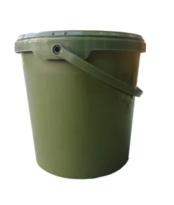 SEAU AGRAINOIR VERT 10L