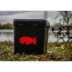 SEAU 17 LITRES