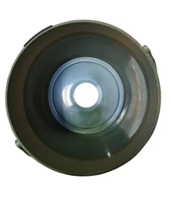 SEAU AGRAINOIR VERT 5L