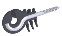 SEAU ISOLATEUR ANNULAIRE BIG X75