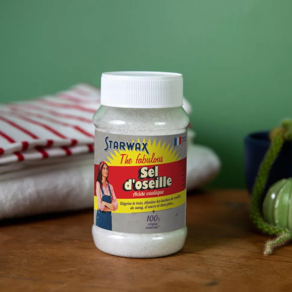 SEL DOSEILLE 1KG