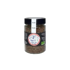 SEL MARIN FOU N°1 250G