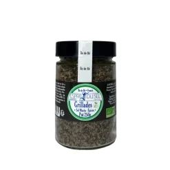 SEL MARIN SPECIAL GRILLADES 250G