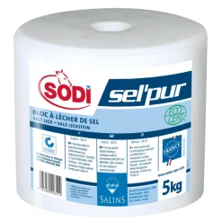 SEL PUR 5 KG