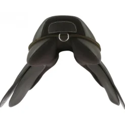 SELLE CLUB REXINE EVOL CLOSE BRUN