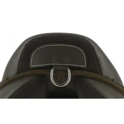 SELLE CLUB REXINE EVOL CLOSE BRUN