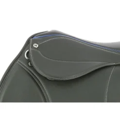 SELLE CLUB REXINE EVOL CLOSE NOIR