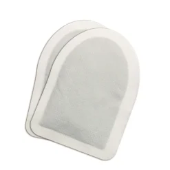 SEMELLE CHAUFFE-PIED JETABLE X2