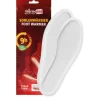 SEMELLES CHAUFFANTES JETABLES X2 40-41