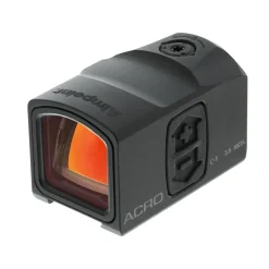 SEMI AUTO ARGO COMFORT VERTE 30-06 + ACCRO C1