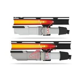 SEMI AUTO ESCORT S 12MAG 71CI