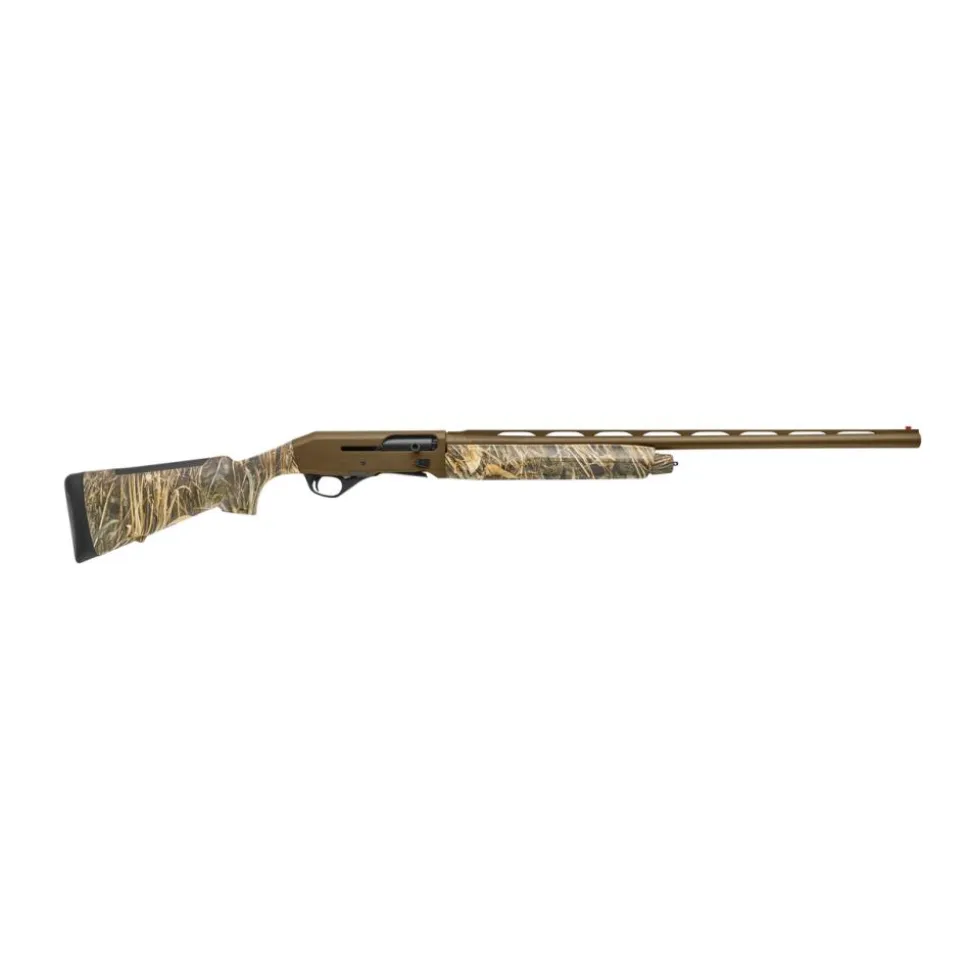 SEMI AUTO M3000 PEREGRINE CAMO V2 MAX7 12MAG 76CI