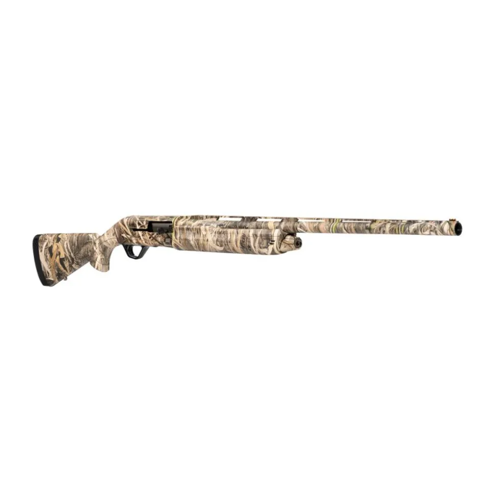 SEMI AUTO SX4 WATERFOWL MOSGH 12/89 76CI