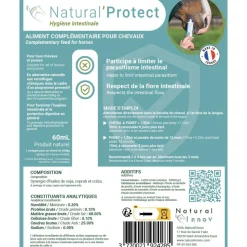 SERINGUE NATURAL'PROTECT