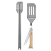 SET BARBECUE BROCHABLE