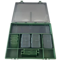 SET BOITES DE RANGEMENT CARPE